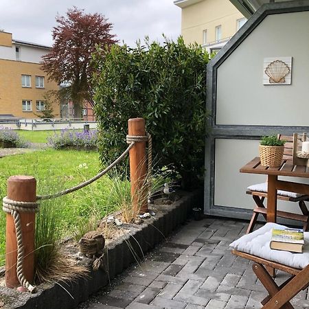 Meerurlaub Laboe Kültér fotó