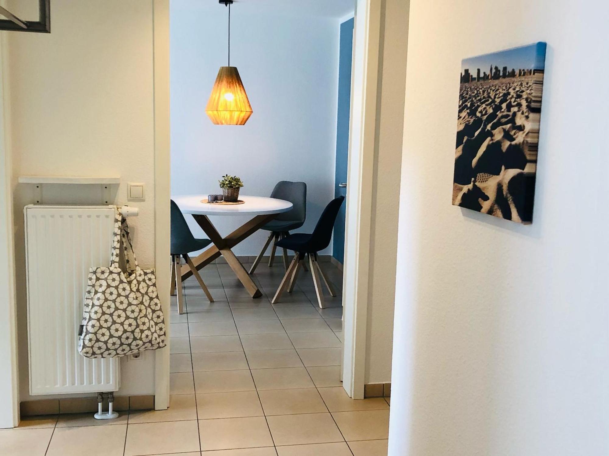 Meerurlaub Laboe Kültér fotó