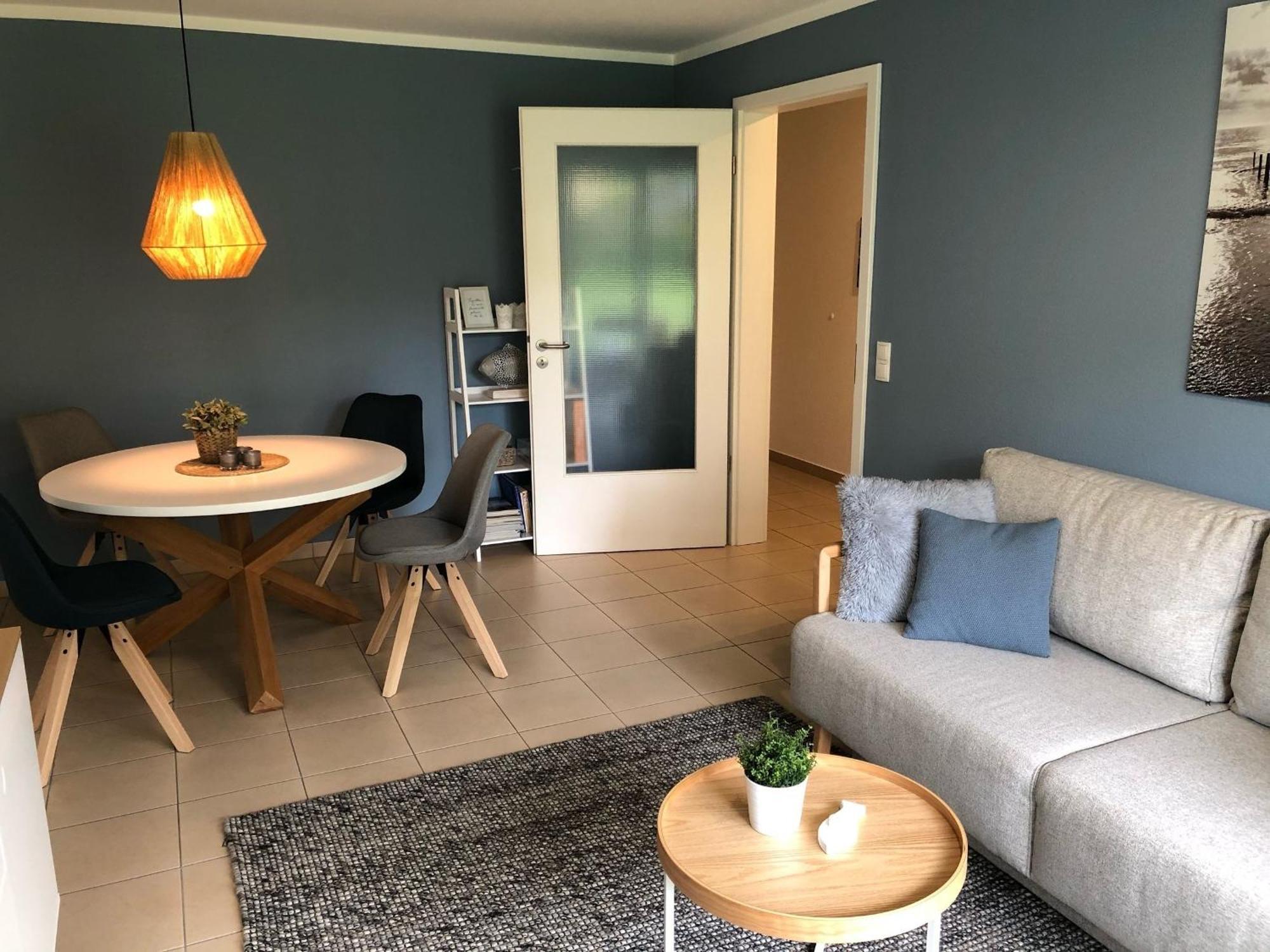 Meerurlaub Laboe Kültér fotó