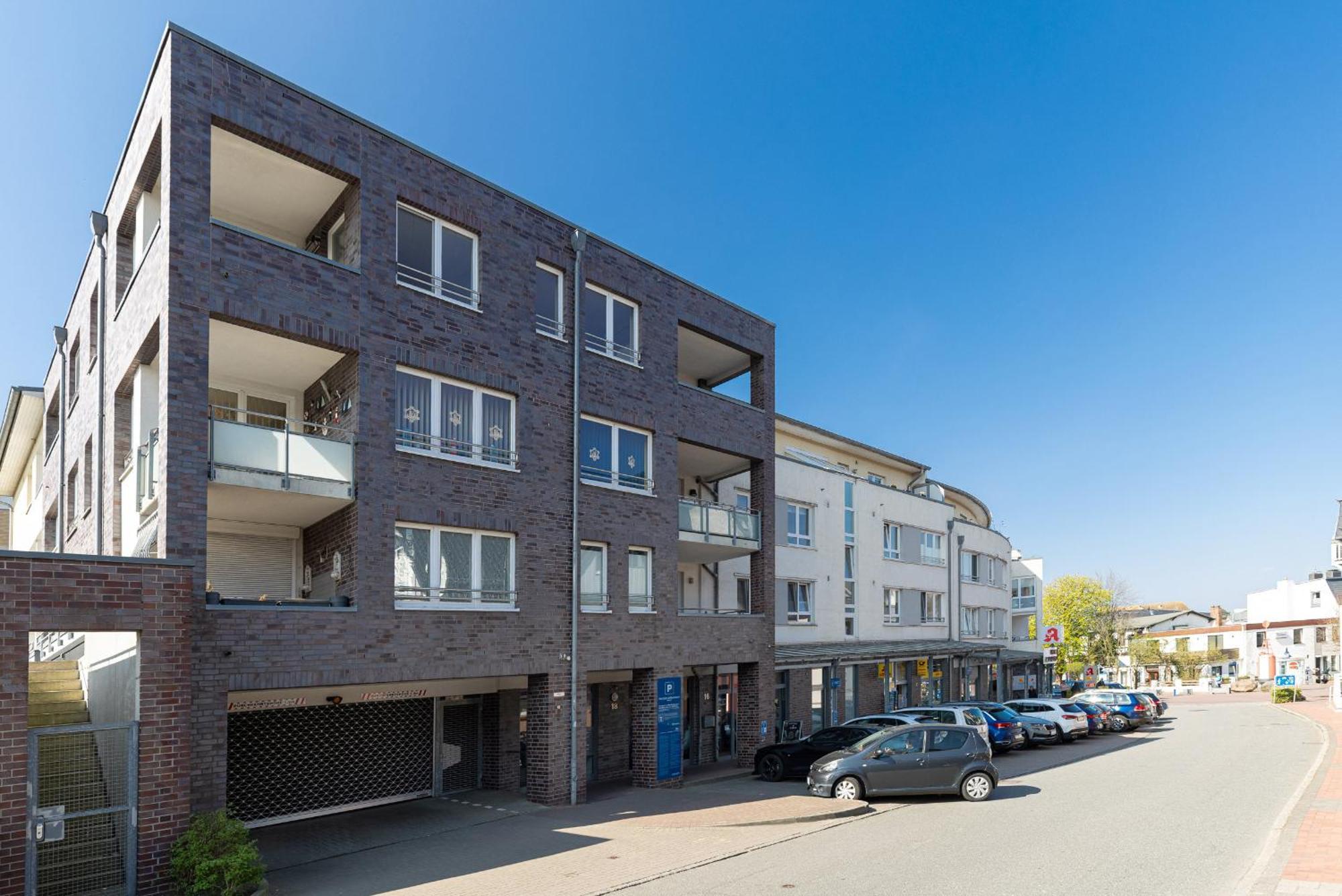 Meerurlaub Laboe Kültér fotó