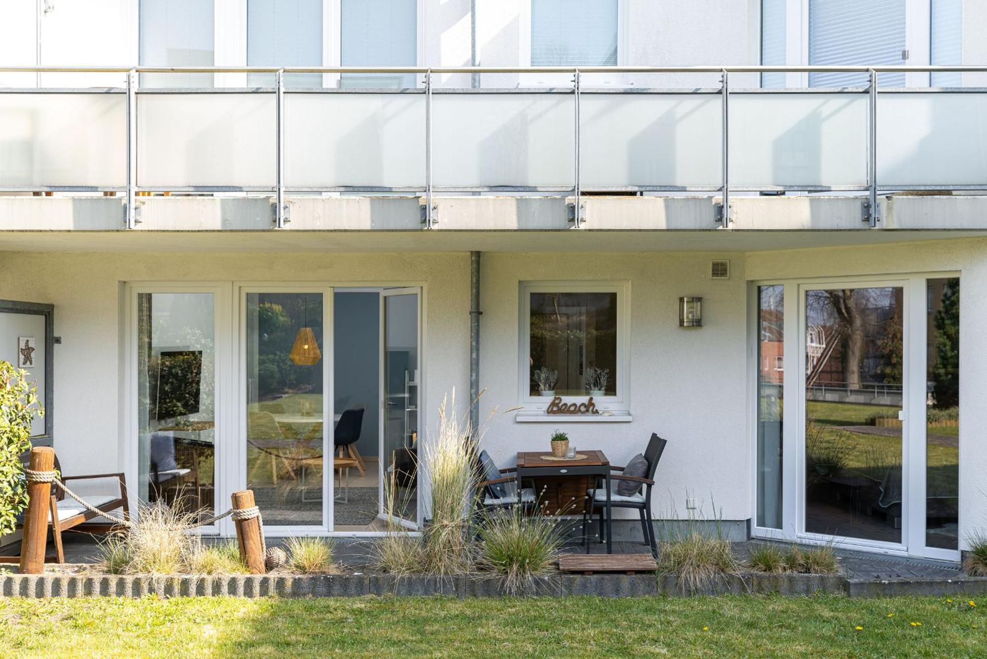 Meerurlaub Laboe Kültér fotó